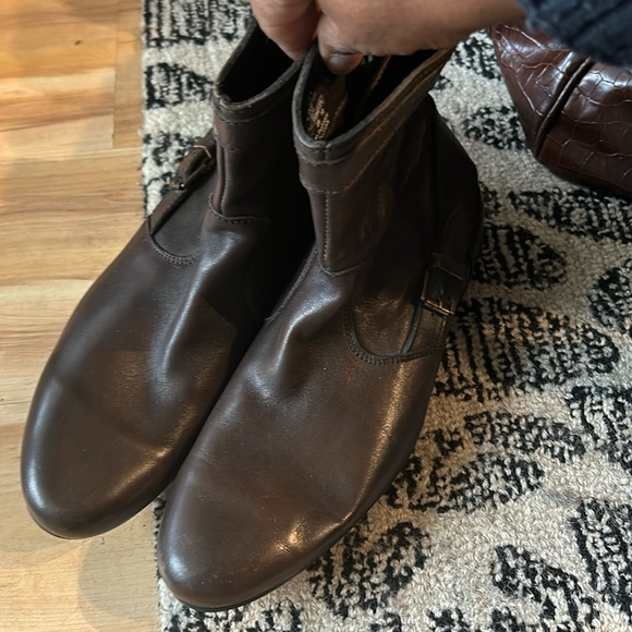 Zara Male Boot